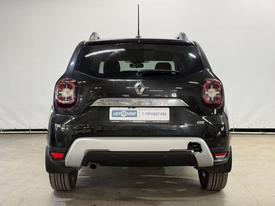 Renault Duster II Ярославль  - изображение 6
