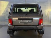 Lada (ВАЗ) Niva Legend I Уфа  - изображение 29