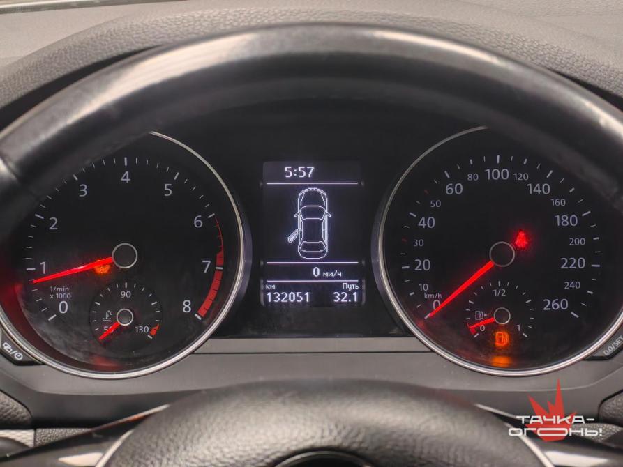 Volkswagen Jetta VI Рестайлинг Пермь  - изображение 7