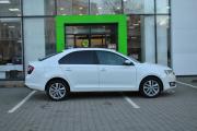 Skoda Rapid I Рестайлинг Москва  - изображение 26