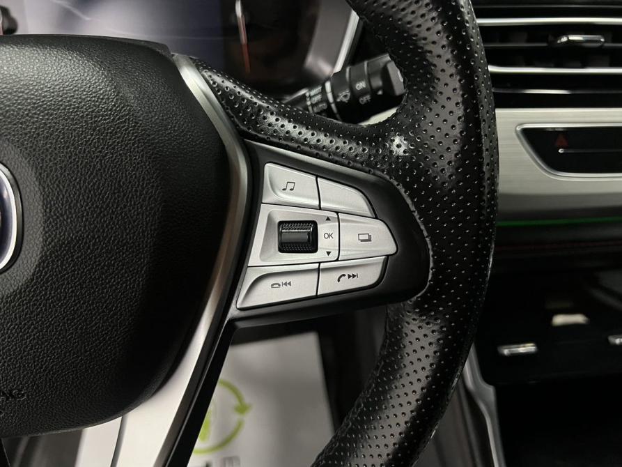 Changan CS75 I Рестайлинг Тверь  - изображение 20