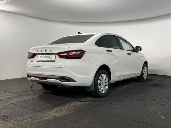 Lada (ВАЗ) Vesta I Рестайлинг (NG) с пробегом 2024 года, цена 1 219 900 рублей, 8218 км, седан, Автокод Объявления