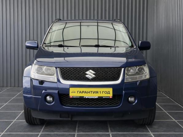 Suzuki Grand Vitara II с пробегом 2007 года, цена 847 000 рублей, 262098 км, внедорожник, Автокод Объявления