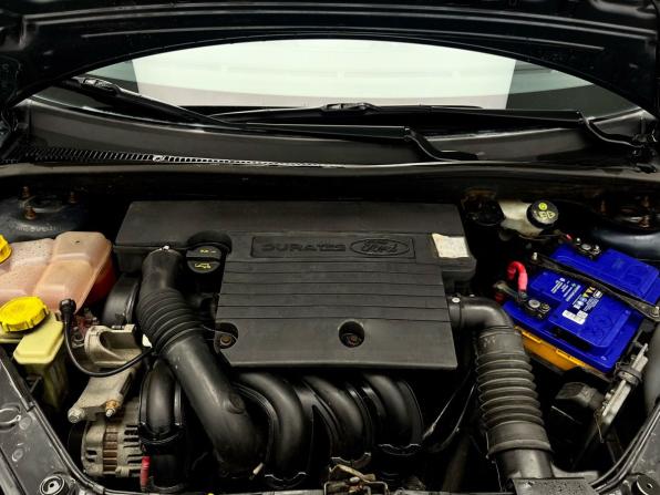 Ford Fiesta Mk5 с пробегом 2007 года, цена 399 000 рублей, 104766 км, хэтчбек, Автокод Объявления