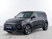Kia Soul III Москва  - изображение 29