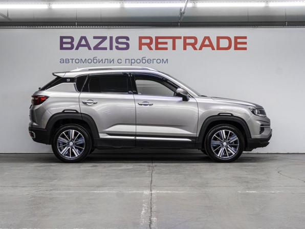 Changan CS35 Plus I с пробегом 2021 года, цена 1 630 000 рублей, 68063 км, внедорожник, Автокод Объявления