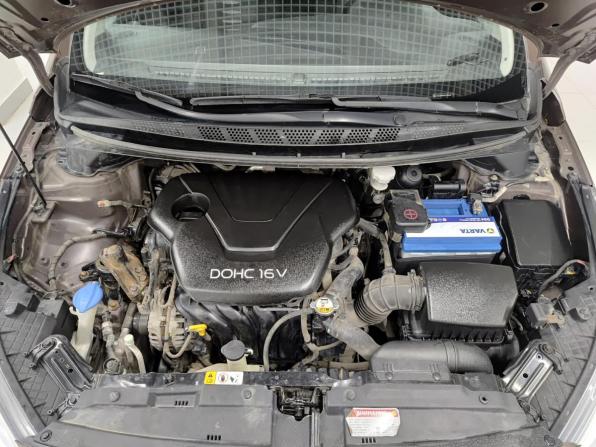 Kia Ceed II с пробегом 2013 года, цена 836 000 рублей, 177657 км, хэтчбек, Автокод Объявления