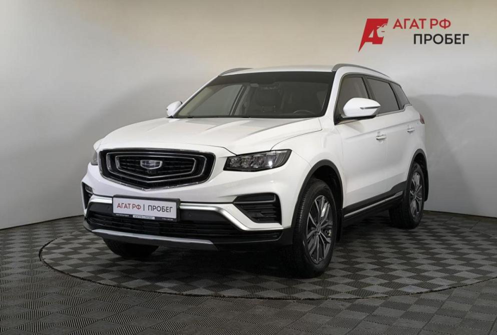 Geely Atlas Pro Нижний Новгород  - изображение 1