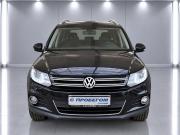 Volkswagen Tiguan I Рестайлинг Москва  - изображение 17