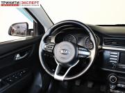 Kia Rio IV Белгород  - изображение 29