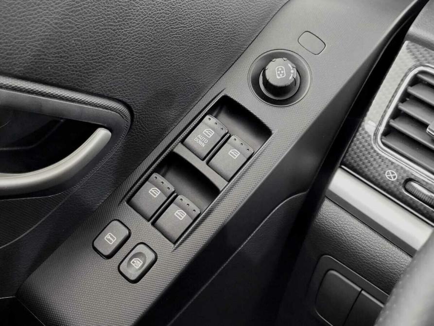 SsangYong Actyon II Москва  - изображение 10