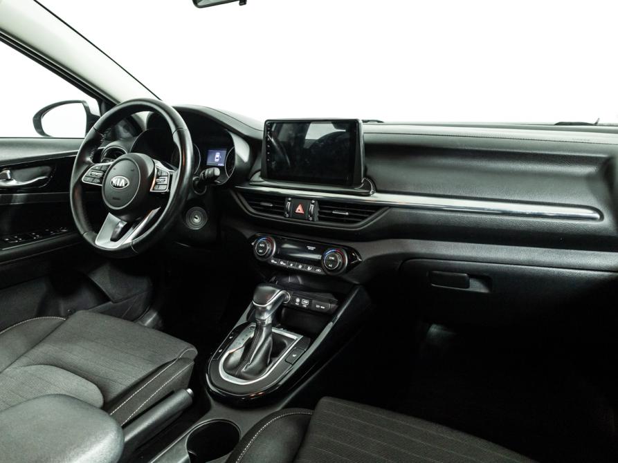 Kia Cerato IV Санкт-Петербург  - изображение 9