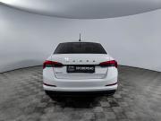 Skoda Rapid II Уфа  - изображение 31