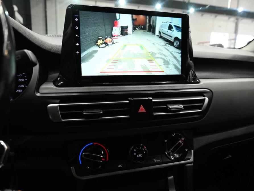 Kia Seltos I Екатеринбург  - изображение 12