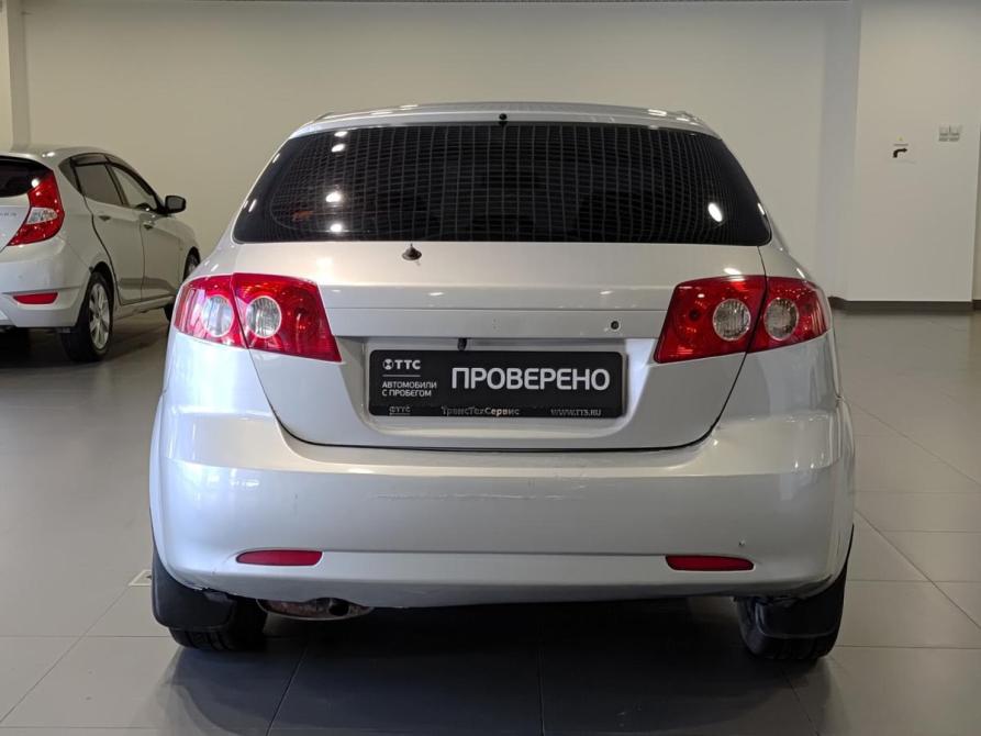 Chevrolet Lacetti I Казань  - изображение 7