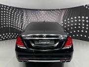 Mercedes-Benz S-Класс AMG III (W222 C217) Новосибирск  - изображение 39