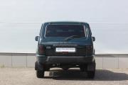 Lada (ВАЗ) Niva Legend Белгород  - изображение 25