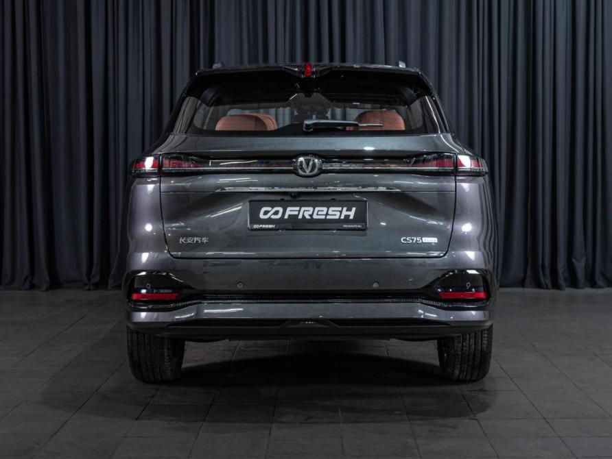 Changan CS75 Plus IV Волгоград  - изображение 4