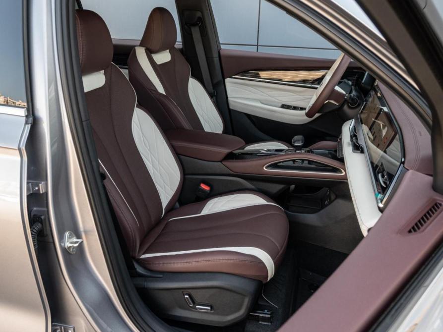 Geely Monjaro I Краснодар  - изображение 8
