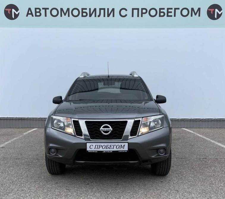 Nissan Terrano III (D10) Стерлитамак  - изображение 5