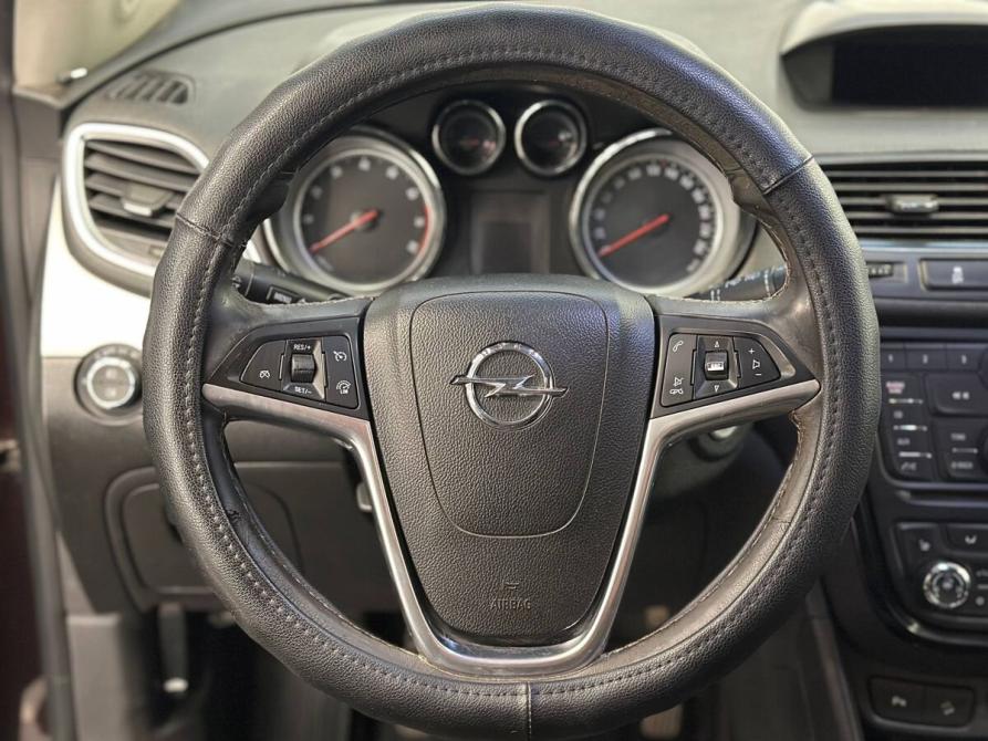 Opel Mokka I Ростов-на-Дону  - изображение 9