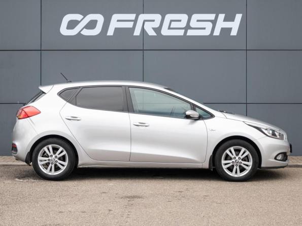 Kia Ceed II с пробегом 2013 года, цена 965 000 рублей, 251916 км, хэтчбек, Автокод Объявления