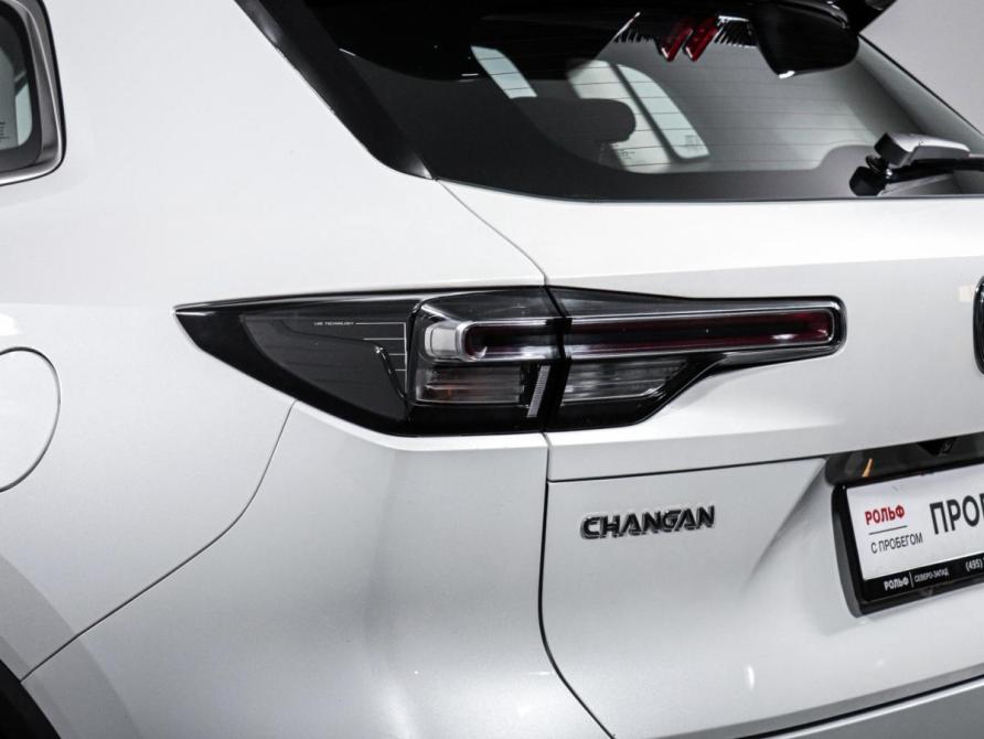 Changan CS55 Plus II Москва  - изображение 17