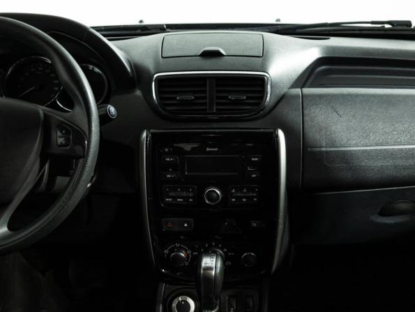 Nissan Terrano III (D10) с пробегом 2018 года, цена 1 469 777 рублей, 99000 км, внедорожник, Автокод Объявления