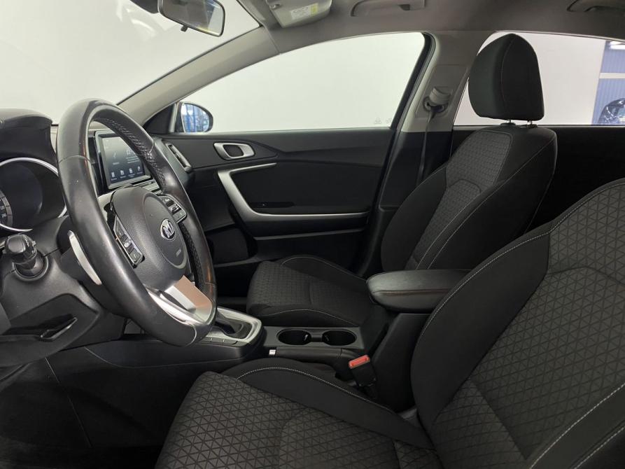 Kia Ceed III Воронеж  - изображение 4