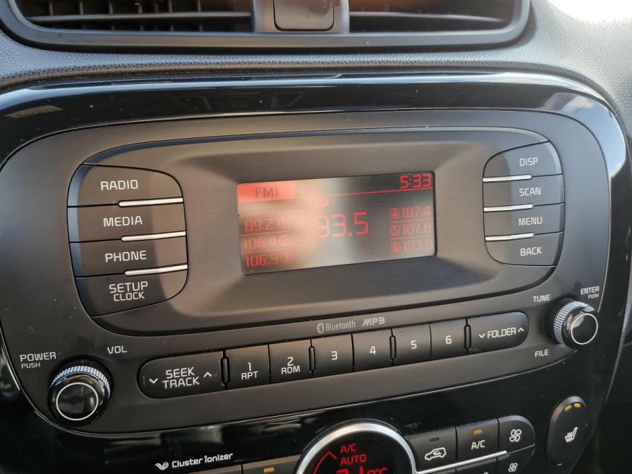 Kia Soul II Нижний Новгород  - изображение 14