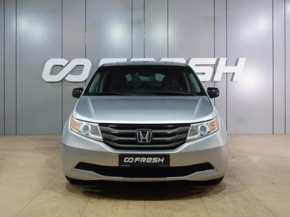 Honda Odyssey (North America) IV с пробегом 2012 года, цена 1 829 000 рублей, 92557 км, минивэн, Автокод Объявления