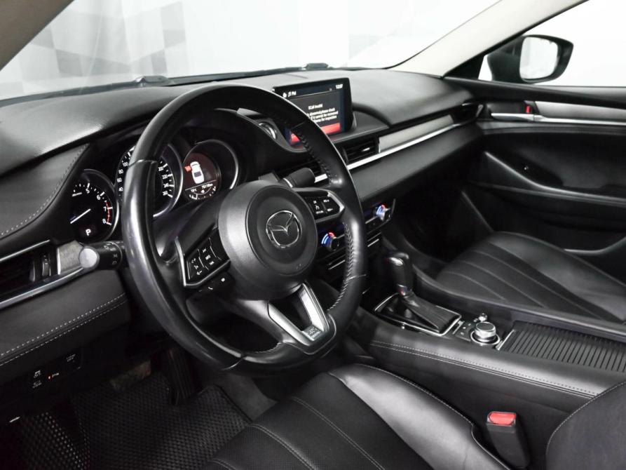 Mazda 6 III (GJ) Рестайлинг 2 Екатеринбург  - изображение 17