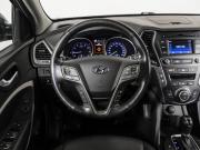 Hyundai Santa Fe III Рестайлинг Москва  - изображение 44