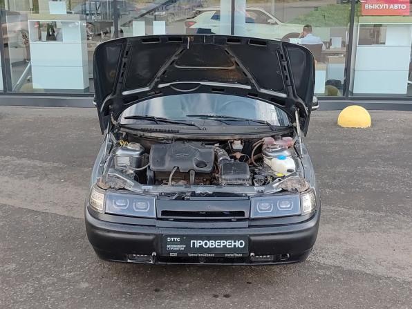 Lada (ВАЗ) 2110 с пробегом 2012 года, цена 139 000 рублей, 227000 км, седан, Автокод Объявления