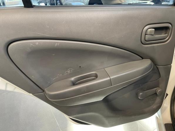 Nissan Almera Classic I с пробегом 2012 года, цена 675 000 рублей, 122598 км, седан, Автокод Объявления