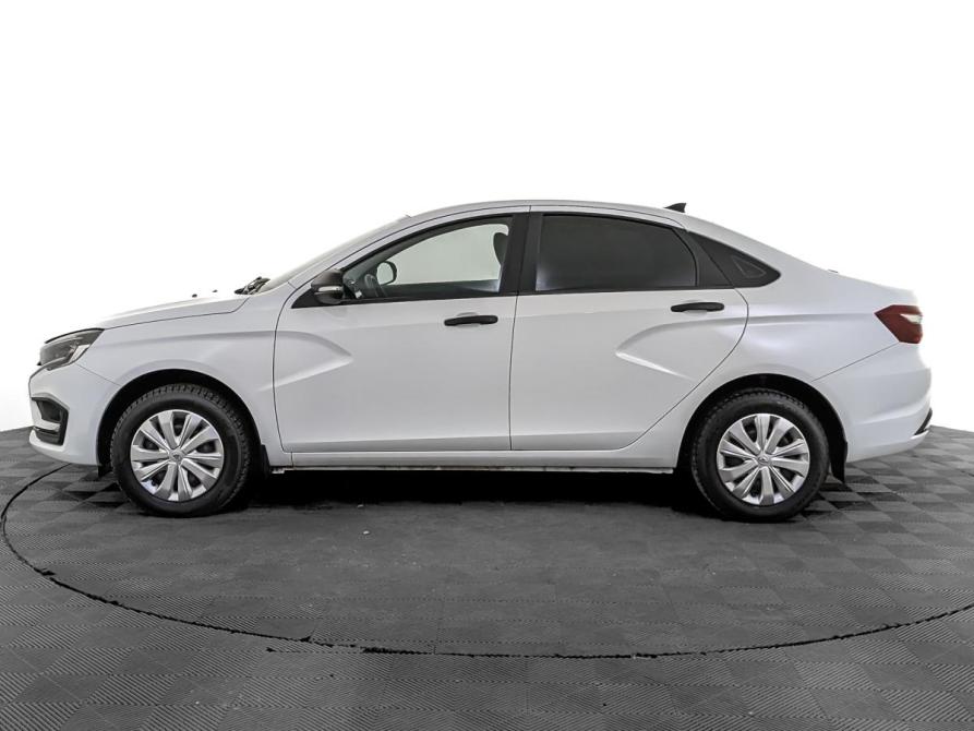 Lada (ВАЗ) Vesta I Рестайлинг (NG) Москва  - изображение 8