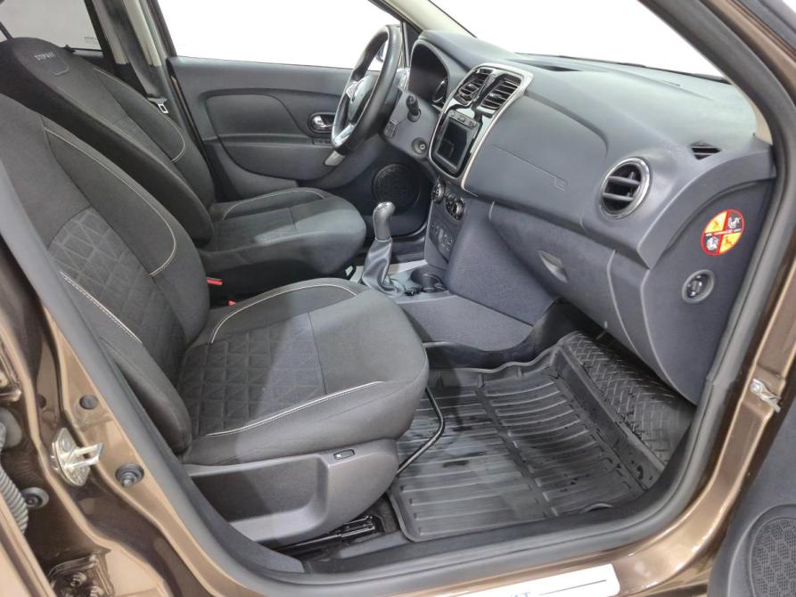 Renault Logan II Рестайлинг Альметьевск  - изображение 16