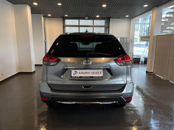 Nissan X-Trail III Рестайлинг с пробегом 2021 года, цена 2 782 000 рублей, 46975 км, внедорожник, Автокод Объявления