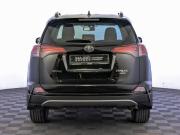 Toyota RAV4 IV (XA40) Рестайлинг Москва  - изображение 33