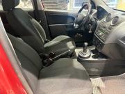 Ford Fiesta Mk5 Екатеринбург  - изображение 35