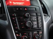 Opel Astra J Рестайлинг Москва  - изображение 38