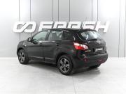 Nissan Qashqai I Рестайлинг Ростов-на-Дону  - изображение 19