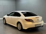 Mazda 6 II (GH) Рестайлинг Красноярск  - изображение 30