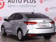 Hyundai Solaris II Рестайлинг Минеральные Воды  - изображение 23