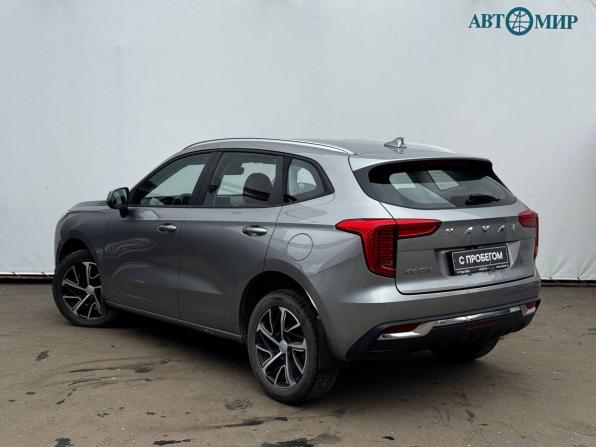 Haval Jolion I с пробегом 2022 года, цена 1 870 000 рублей, 35973 км, внедорожник, Автокод Объявления