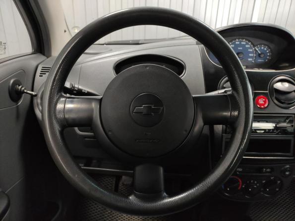 Chevrolet Spark II с пробегом 2005 года, цена 250 000 рублей, 196000 км, хэтчбек, Автокод Объявления
