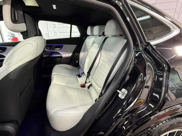 Новый Mercedes-Benz GLC Coupe II (C254) 2026 года, цена 10 010 000 рублей, внедорожник, Автокод Объявления