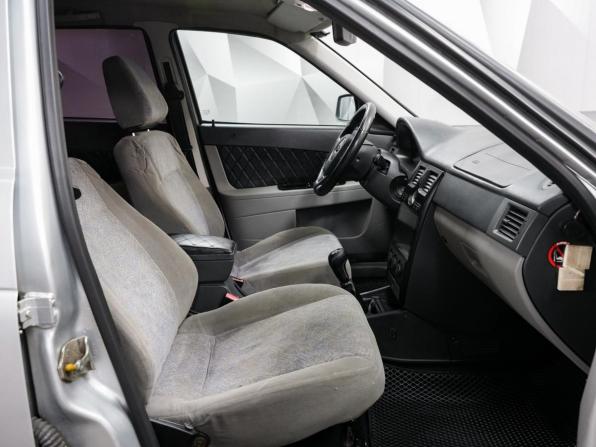 Lada (ВАЗ) Priora I с пробегом 2010 года, цена 254 000 рублей, 217000 км, хэтчбек, Автокод Объявления