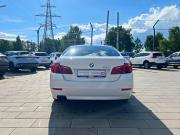 BMW 5 серии VI (F10/F11/F07) Рестайлинг Стерлитамак  - изображение 28