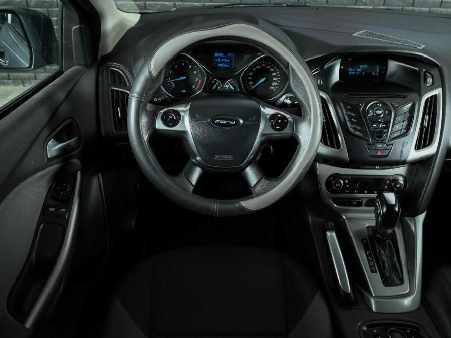 Ford Focus III Екатеринбург  - изображение 9